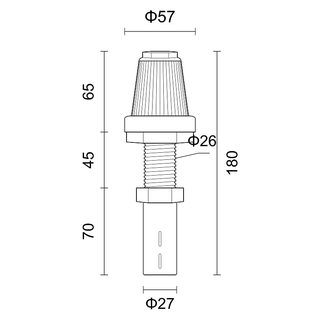 T5726(ABS)其他 产品图