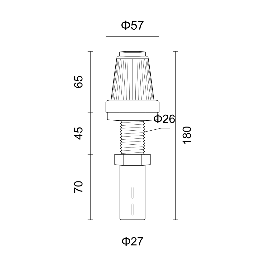 T5726（ABS）其他 产品图